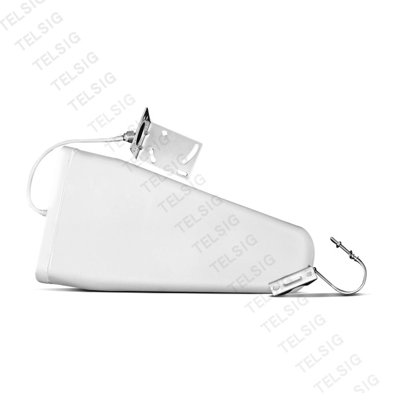 LPA Log Periodic Antenna Cell Phone Booster Parts For Phone Signal Booster