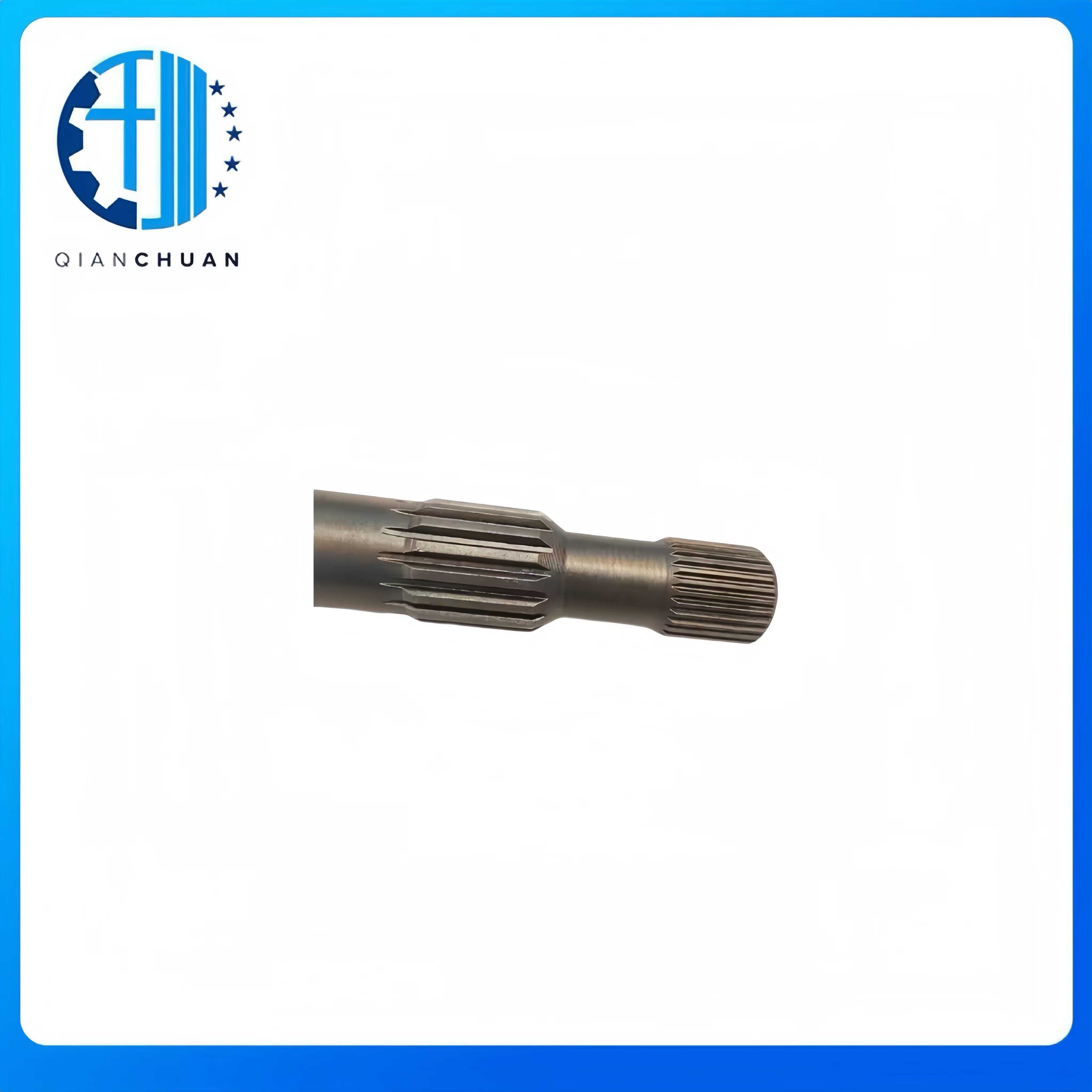Double Jonit ZTAM-00509 for Hundai R1400W-7 Wheel Excavator Parts