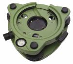 Aluminium XFG1L Tribrach Adapter Surveying Accessories