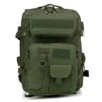 Multicolor Outdoor Training Waterproof Backpack With Molle System for Outdoor