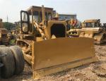 Used Cat D8K Bulldozer, Caterpillar Crawler Tractor D8K Dozer Hot Sale