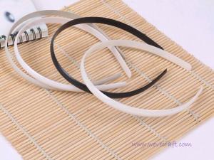 Quality Hair accessories headband plastic wholesale