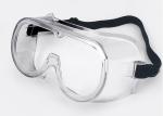 Anti Saliva Fog Enclosed Dustproof Medical Protective Eyewear