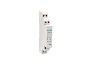 Quality TYPE2 P1 IP 20 Commercial Surge Protection Devices -40 To 80 ℃ Temp CE Certification wholesale