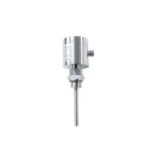 Quality IP67 OLED Display 2way PNP Mechanical Hydraulic Thermal Flow Switch wholesale