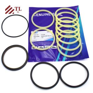Quality Excavator Seal Kit 308 Excavator Spare Parts wholesale