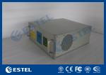 300W Outdoor Network Cabinet Heat Exchanger Low Noise ISO9001 CE Certification