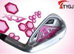 iron golf club golf clubs