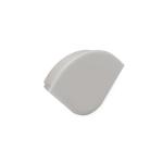 Led aluminum channel Alloy Aluminum 30x30mm 45 Degree Led Profile