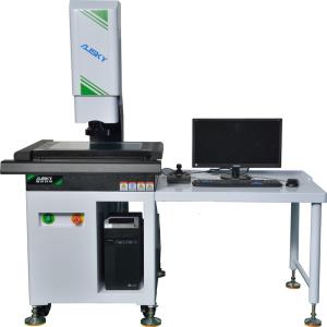China Optical Measurement Software CNC Video Measuring Machine 3D For Precision Parts on sale