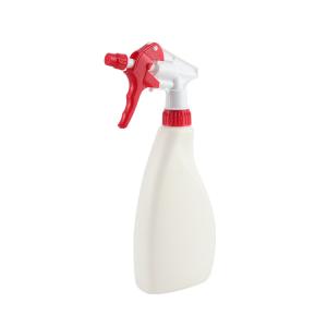 Quality Multi Purpose 500ml PP Plastic Spray Bottle 24/410 28/410 For Garden Cleaning wholesale