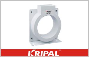 Quality 80mm ZCT80 Zero Phase Current Transformer 0.3A 3kV for Relay Protection wholesale
