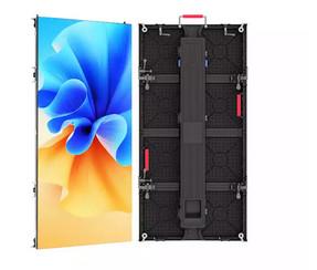 Quality 1920Hz 3840Hz Indoor Full Color LED Screen Video Wall Light Weight wholesale