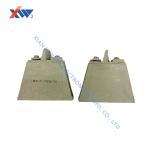 D86 High Energy 70kA Zinc Oxide Block Varistors Dic Varistor MYL8 Varistor