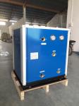 Geothermal Source Heat Pump
