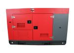 Original YangDong Diesel Generator Set Soundproof 14kw 17kva 3 Phase