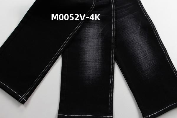 High Quality And Factory Price 11 Oz Crosshatch Slub High Stretch Woven Denim