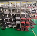 400mm Carbon Steel Round Rod Bar Cold Rolled 1035 Round
