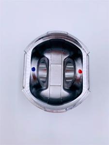 Quality KOMATSU 4D95 EFI Yanmar Excavator Parts For PC130-8 6271-31-2110 wholesale