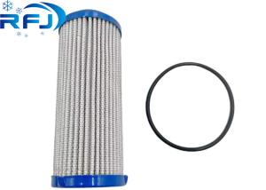 Quality Carrier 06NA660088 Oil filter (with O-ring) Brand New wholesale