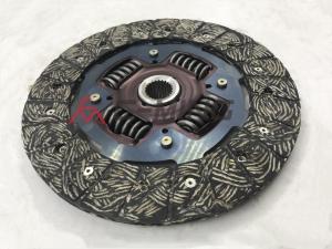 Quality ISD145U QR25DE 240mm Isuzu Clutch Kits 24 Teeth wholesale