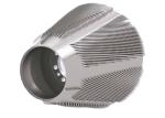 450mm Stainless Steel Rotor For Conical Refiner