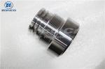 89.5HRA Tungsten Carbide Nozzle