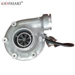 Excavator Engine Turbo 21496608 For Vo-lvo BL60 BL61 BL70 BL71