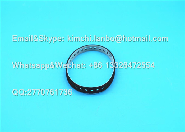 YP191024 belt 10x250mm high quality offset printing machine spare parts