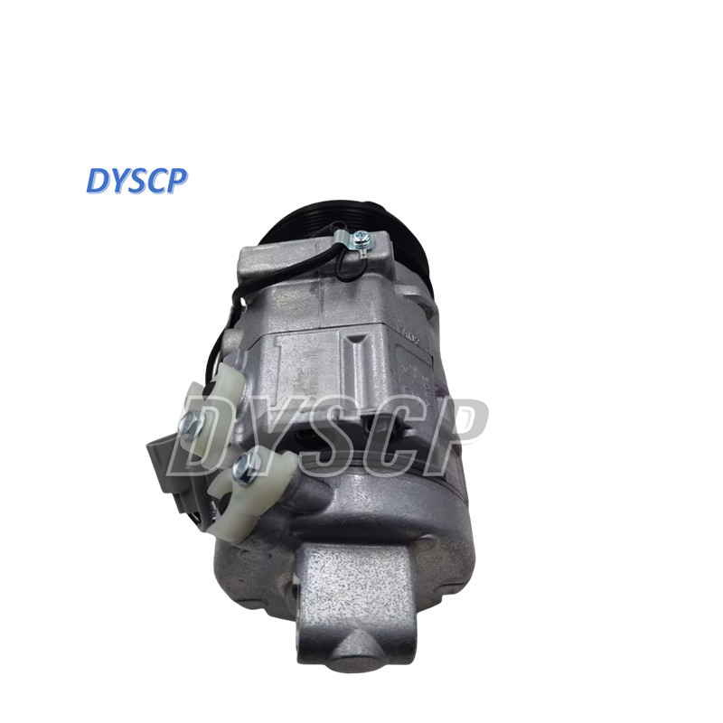 88320-6A300 883206A300 Car Air Conditioner Compressor For Toyota Land Cruiser UZJ200 6PK