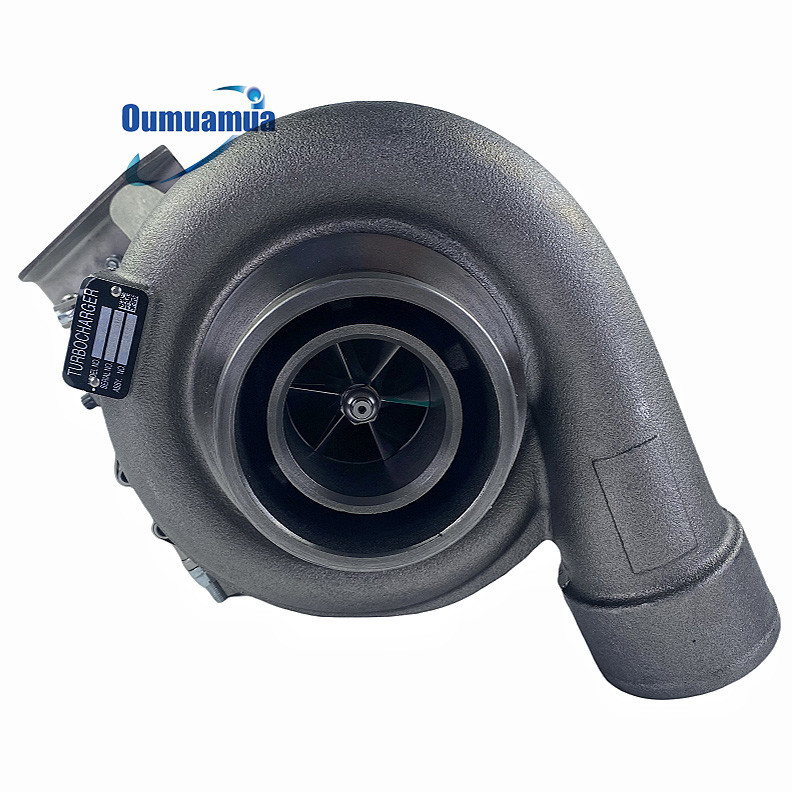 High-quality GTB3782L turbocharger 801900-5008S 393-7768 505-5694 522-6120 SUPERCHARGER for CAT336E with C9.3 engine