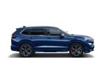 2023 2021 1.5T 2.0L HON DA BREEZE 2WD 4WD SUV Fuel-electric hybrid Gasoline Car