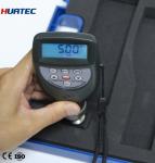 Pocket Thickness Gauge Ultrasonic Thickness Measurement for Steel plate Pipe