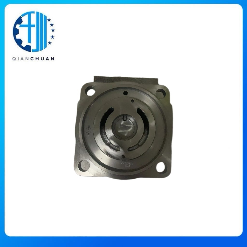 Swing Motor Cover Reducer for Caterpillar Excavator CAT E320C