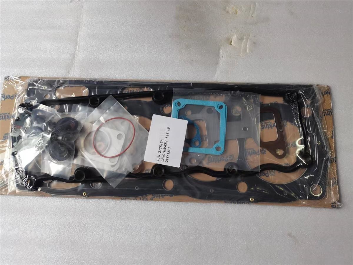 2775156 277-5156 C4.4 3054C Engine Parts Top Gasket Kits For Excavator 312D 313D