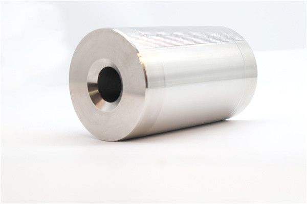 020592-1 WaterJet Spare Parts 87K High-pressure Cylinder for WaterJet Intensifier Pump Waterjet Pump Parts