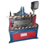 380V 50HZ Standing Seam Machine Roll Former 5400kg
