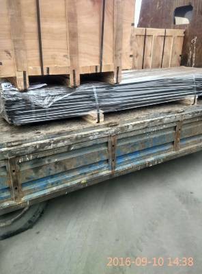 TIG Brand Bulldozer Grader Cutting Edges 175-71-22282 With High Mn Material