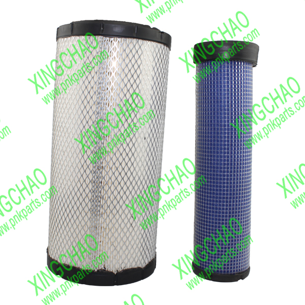 For JD AT171853 Outer Engine Air Filter Element For AgricultureTractor