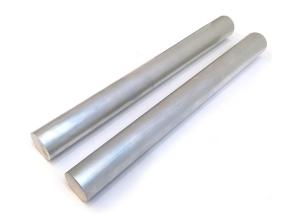 Quality H111 5083 Aluminium Bar , Solid Aluminum Round Bar For Building Construction wholesale