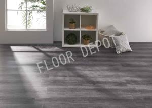 Quality Stable Luxury Vinyl Tile Flooring Emboss Surface 5mm Thickness Smooth Surface wholesale