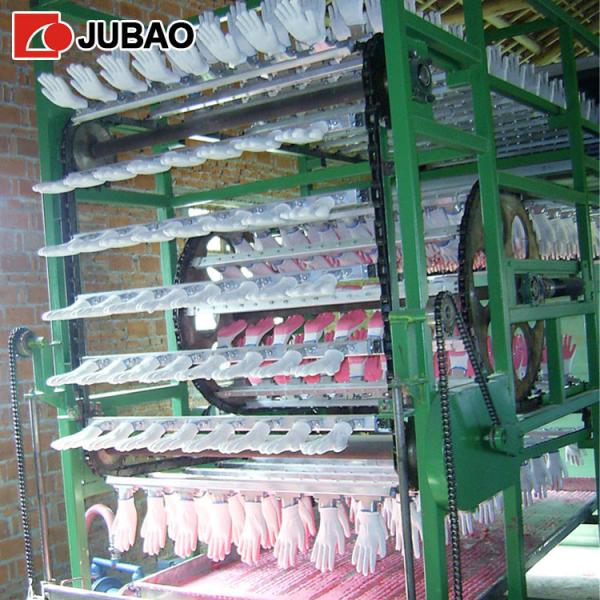 Cheap JB-SUD18 Glove Dipping Machine for sale