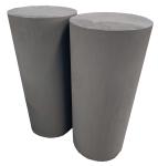 1.80 g/cm3 Isostatic Graphite Blocks