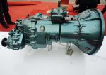 SINOTRUK Truck Spare Parts Engine Transmission Assembly HW13710