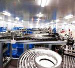 ZX company high-speed infusion set production equipment industries manufacturing