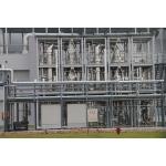 Industrial High Efficiency Chemical Process Equipment For Stripping Fluid