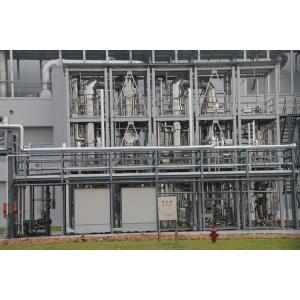 Quality Industrial High Efficiency Chemical Process Equipment For Stripping Fluid wholesale