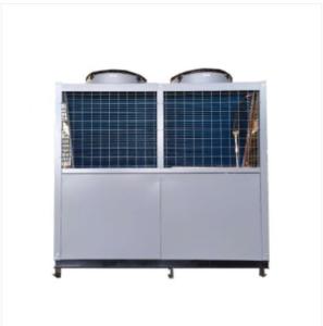Quality Household Renewable Air To Water Heat Pumps IPLV 4.11 wholesale