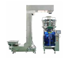 China SS304 Z Type Bucket Elevator Carbon Steel For Peanuts Transportation on sale