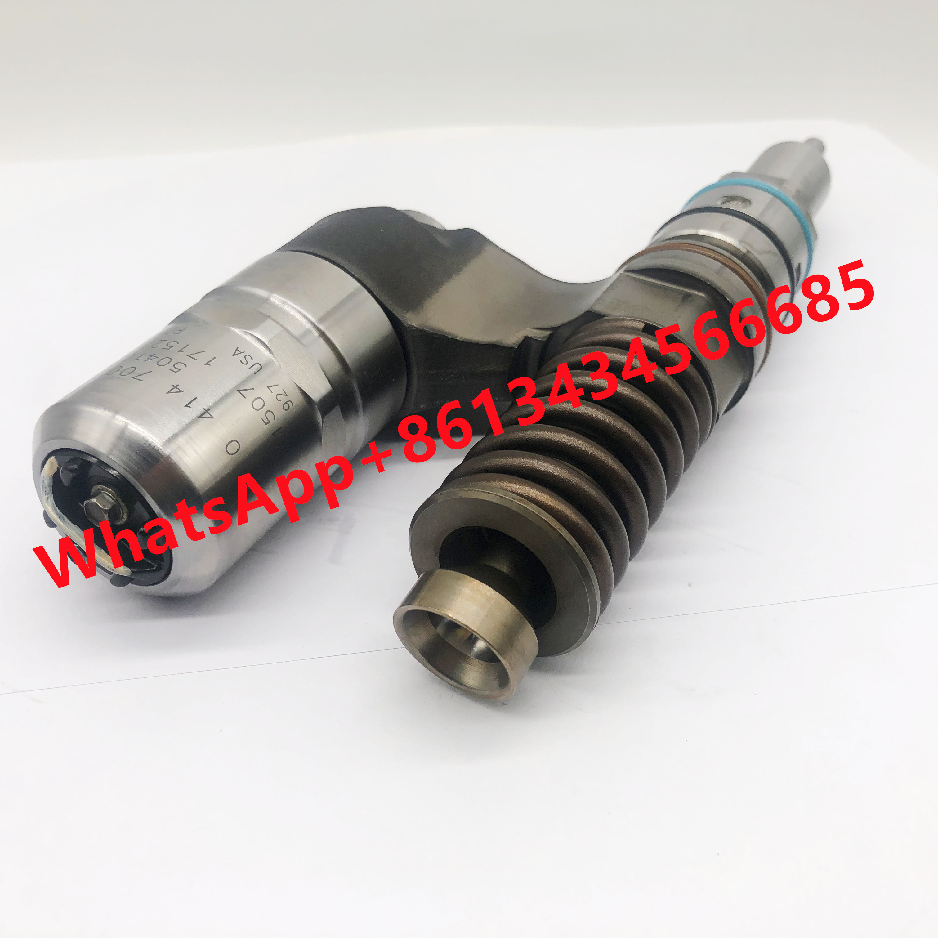 Unit Pump Injector nozzle 0414700003 For 500380884 Injector Stralis Cursor 8 F2B Engine Truck Spare Parts